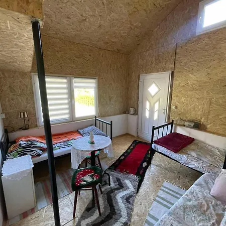 Sadba 2 Apartment Gorazde