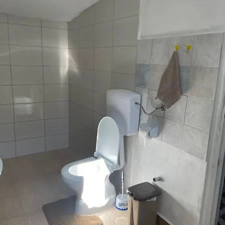 Apartment Sadba 2
