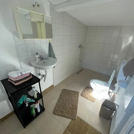 Sadba 2 Apartment *