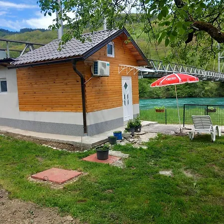 Appartamento Sadba 2 Gorazde