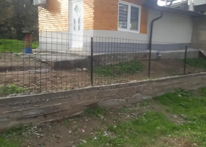 Apartman Sadba 2 Goražde